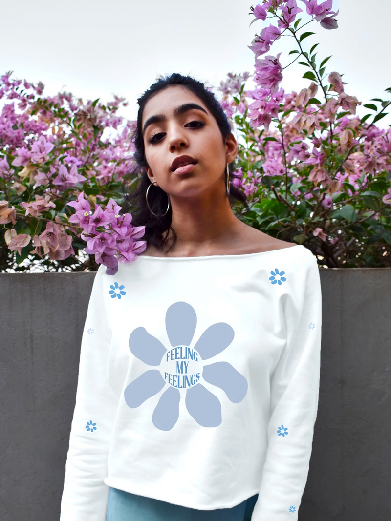 The Vish • Sweatshirt