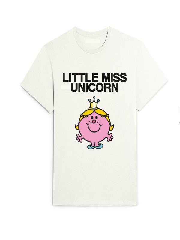 The Little Miss • Tee-Kids Edition